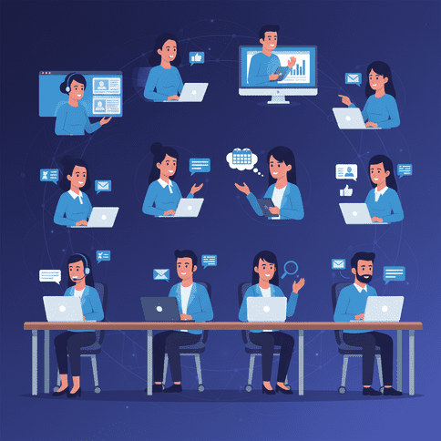 Virtual Assistant Service List: Professional VA Services in 2025